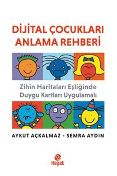 KUZGUN TİCARET Dijital Çocukları Anlama Rehberi - 1