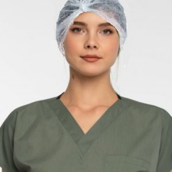 Renktaş 1000 (bin) adet tela bone kullan at