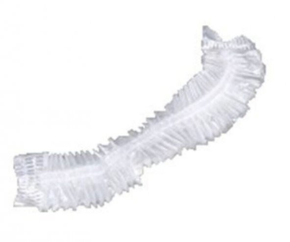 Renktaş 50 Adet tek kullanımlık tela bone - 2