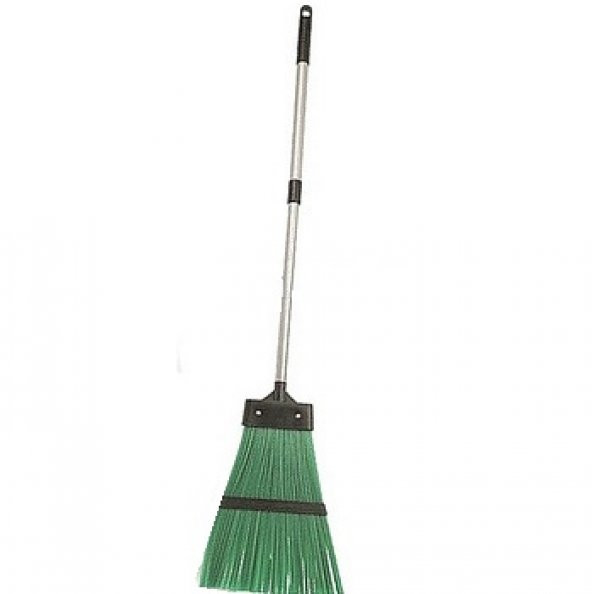 endüstriyel plastik süpürge - 3