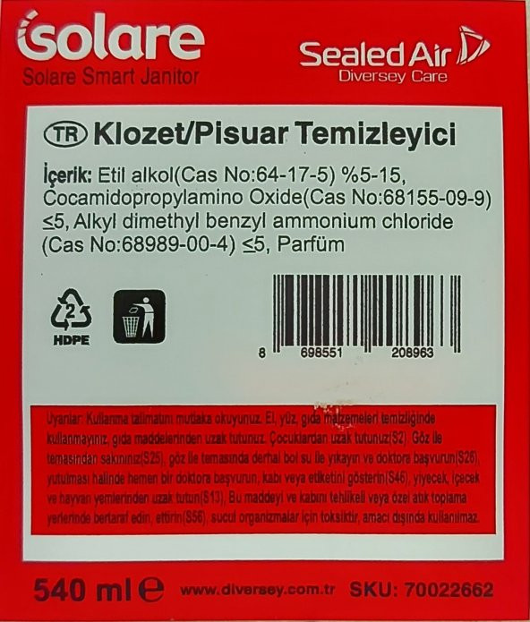 wc koku giderici - 3