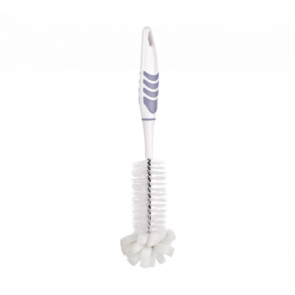 Softon Şişe Biberon Fırçası - 3