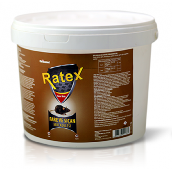 Ratex Pasta 1 Kg.
