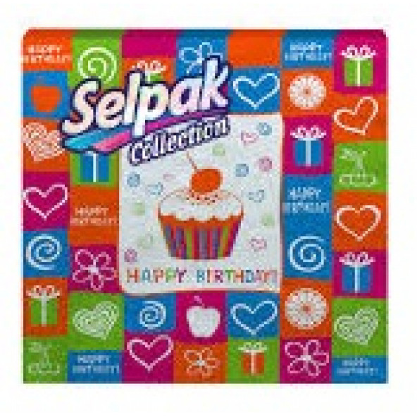 Peçete Collectıon - 4