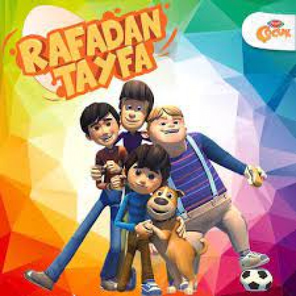Saloon rafadan tayfa Lisanslı Çocuk Sabun 230 Ml - 7