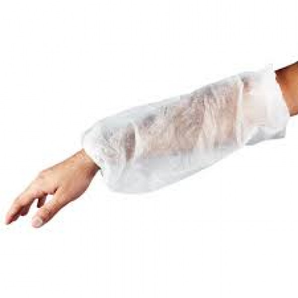 renktaş tela Kolluk Tela 100 Adet Beyaz