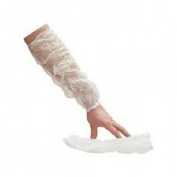 renktaş tela Kolluk Tela 100 Adet Beyaz - 2