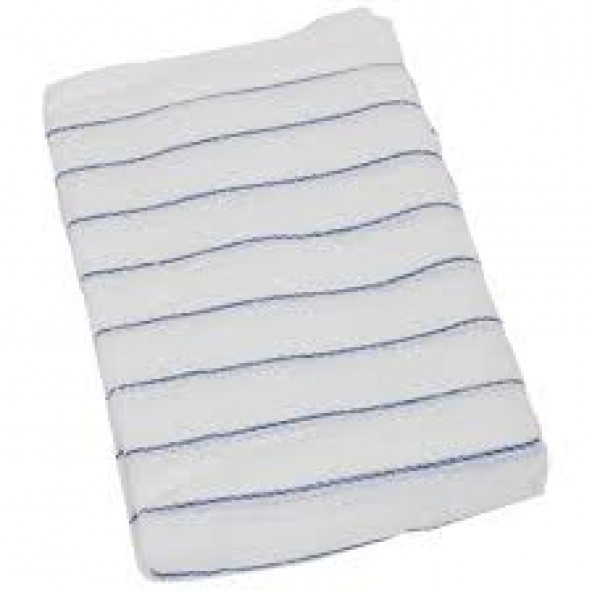 Ceyhanlar Kareli Kurulama Bezi 12 Adet Beyaz 35 X 45 Cm - 2