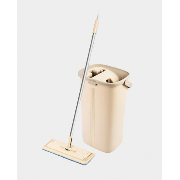 2li Spin Tablet Mop Yedek Bezi - 2