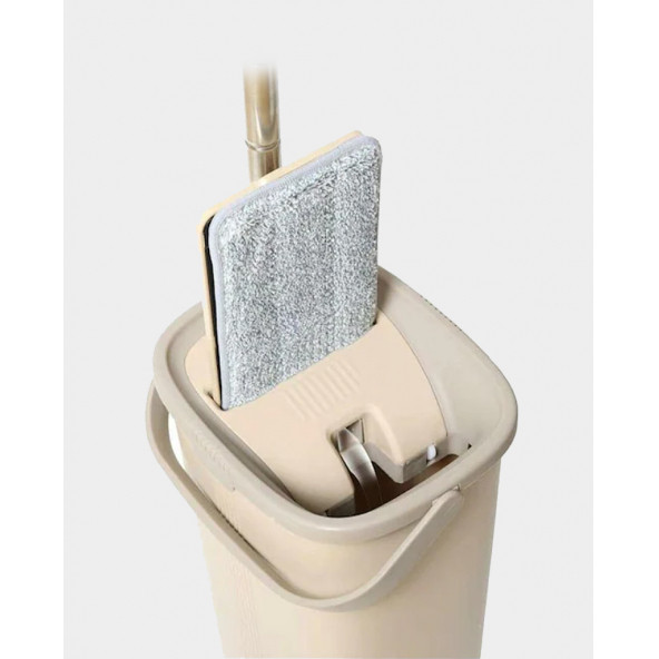 2li Spin Tablet Mop Yedek Bezi - 3