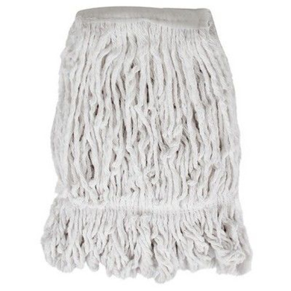 Extra Islak Dar Mop 500 g - Beyaz - 2