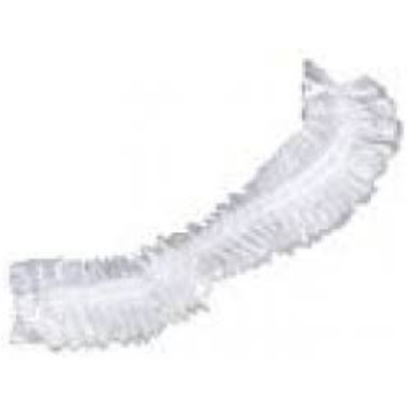 Hijyenik Saç bonesi 100 Lü Paket , Kullan At Kullanışlı - 2