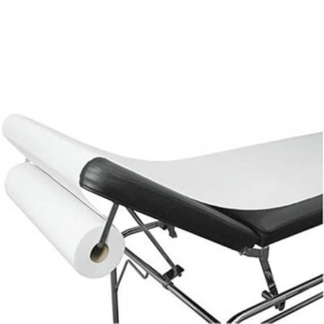 renktaş gürsoy muayene masa örtüsü sedye örtüsü - Resim 4