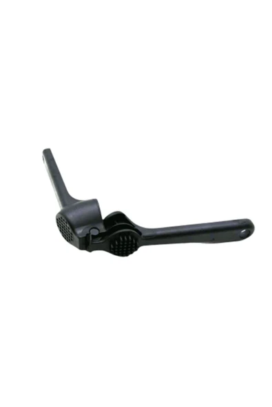 KUZGUN TİCARET PLASTİK SARIMSAK EZİCİ (4767) - Lisinya - 1