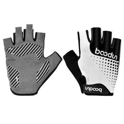 Boodun Profesyonel Mtb Bisiklet Eldiveni - 6