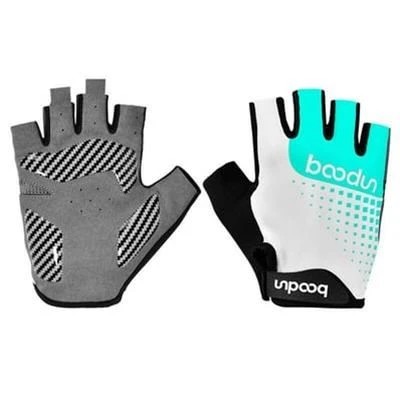 Boodun Profesyonel Mtb Bisiklet Eldiveni - 9