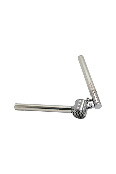 KUZGUN TİCARET METAL SARIMSAK EZİCİ (4767) - Lisinya - 1