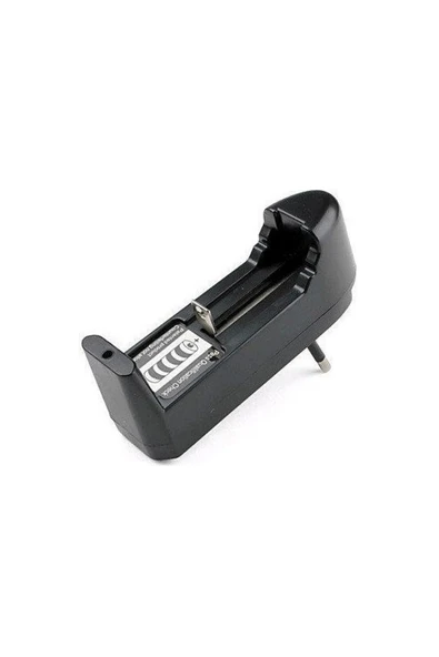 KUZGUN TİCARET Bigem Bm-361 Şarj Cihazı - 14500-18650 - Lisinya