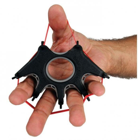 Mvs Digi Extend  El ve Parmak Kuvvetlendirme - Resim 2