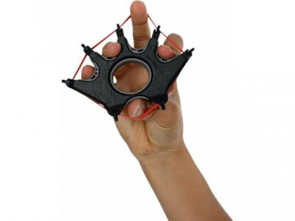 Mvs Digi Extend  El ve Parmak Kuvvetlendirme - Resim 3