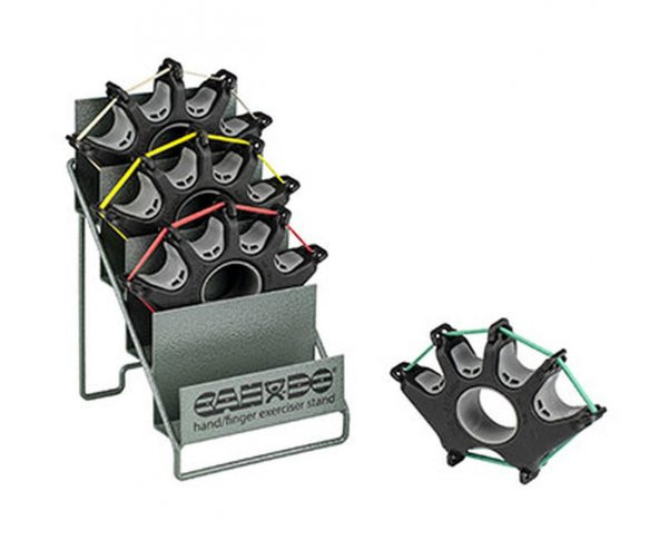 Mvs Digi Extend  El ve Parmak Kuvvetlendirme - Resim 4