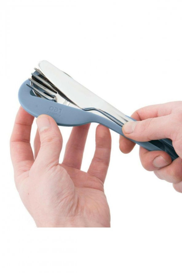 Berghoff Leo Öğle Yemeği Seti 3950235 - 4