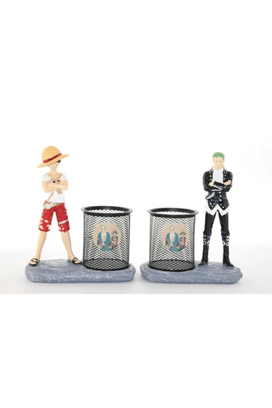 KUZGUN TİCARET Polyester One Piece Kalemlik Alk2870 - Lisinya