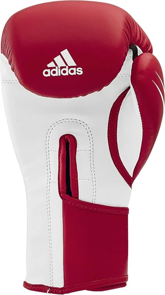Adidas SPD250TG Speed Tilt 250 Boks Eldiveni Kick Boks Eldiveni Kırmızı - 3