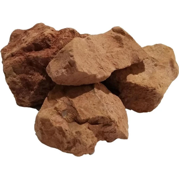 Doğal Saf Kilermeni 1.Kalite Kırmızı Kil Ermeni 100GR