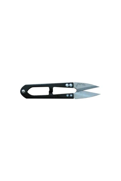 KUZGUN TİCARET Temizleme Makası - Metal - 1
