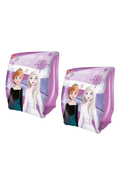 KUZGUN TİCARET Frozen Kolluk 23x15Cm Mondo - 16924 (Lisinya) - 1