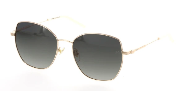 Hawk HW2240 01 54 Polarize Kadın Güneş Gözlüğü