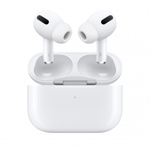 AirPods Pro ve MagSafe Şarj Kutusu