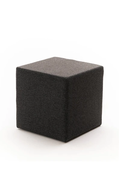 Favora Asos Puf Arz - Füme - 4