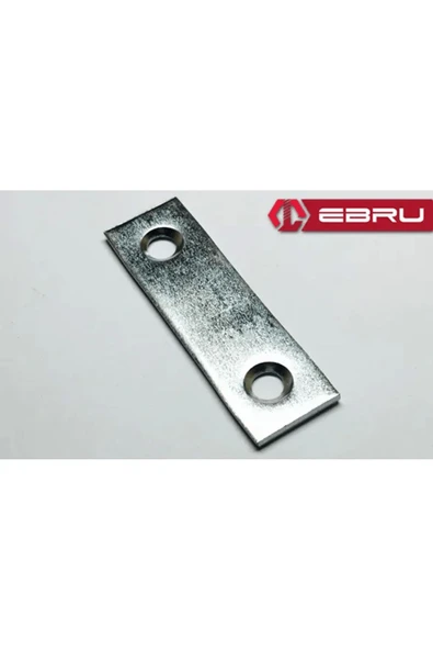 KUZGUN TİCARET Düz Gönye 20x110 - 2mm - 10 Adet - Lisinya