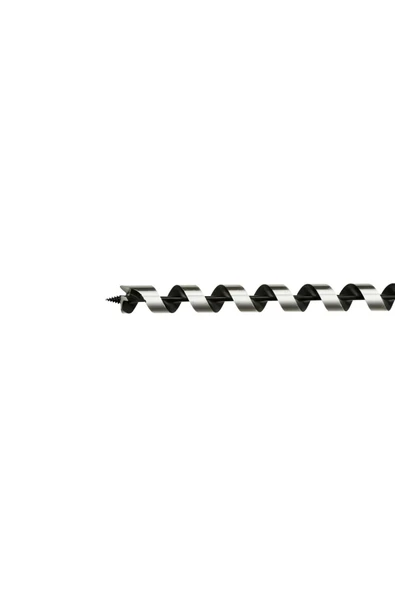 KUZGUN TİCARET Sds Ağaç Delme Matkap Ucu 18x500 - Lisinya - 1