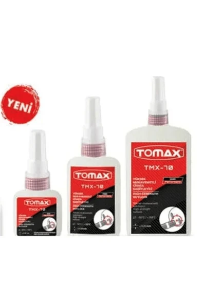 KUZGUN TİCARET Genel Amaçlı Boru Sızdırmazlık / Sıvı Conta - 250 Ml - Lisinya