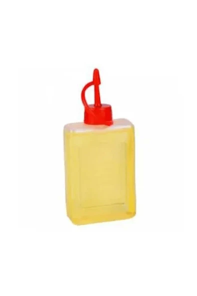 KUZGUN TİCARET Ekonomik Makine Yağı 50 Ml - 12 Adet - Lisinya