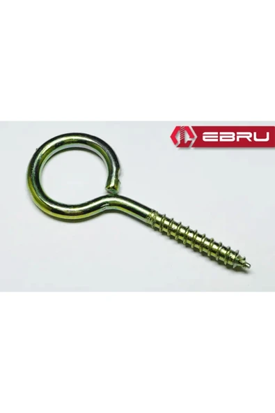KUZGUN TİCARET Kapalı Piton 24x175 - 5 Adet - Lisinya