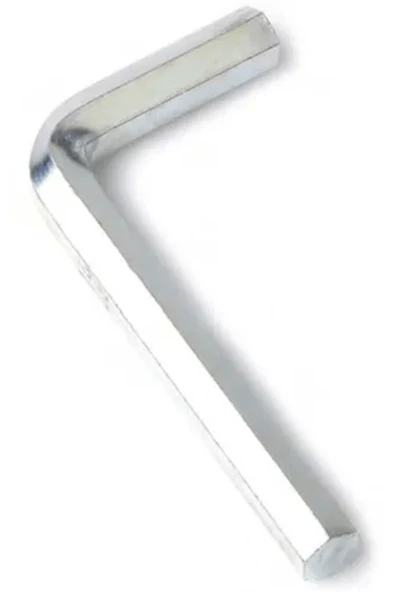 KUZGUN TİCARET 6 Köşe Alyan 3 Mm - Lisinya