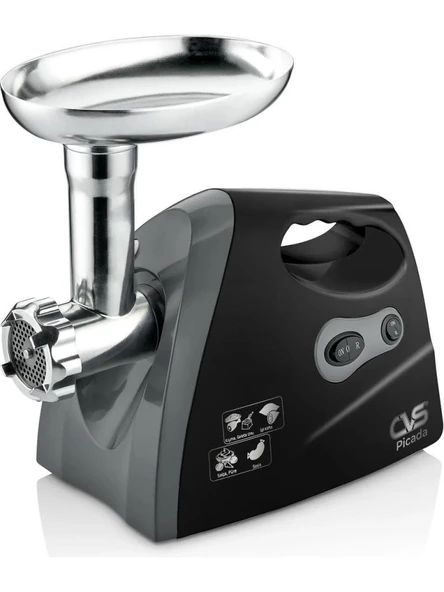 CVS DN 1485 Picada 2000 W Kıyma Makinesi
