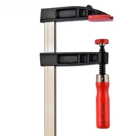 CMC F TİPİ İŞKENCE 80x1000 mm - Resim 2