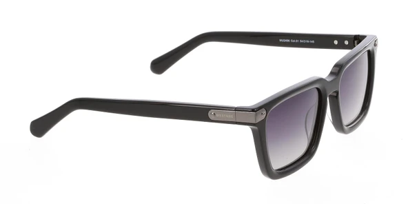 Mustang MU2496-01 54 Polarize Erkek Güneş Gözlüğü - Resim 3