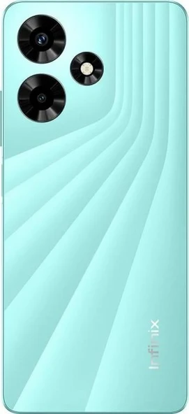 Infinix Hot 30 128 GB 8 GB Ram (İnfinix Türkiye Garantili) Yeşil