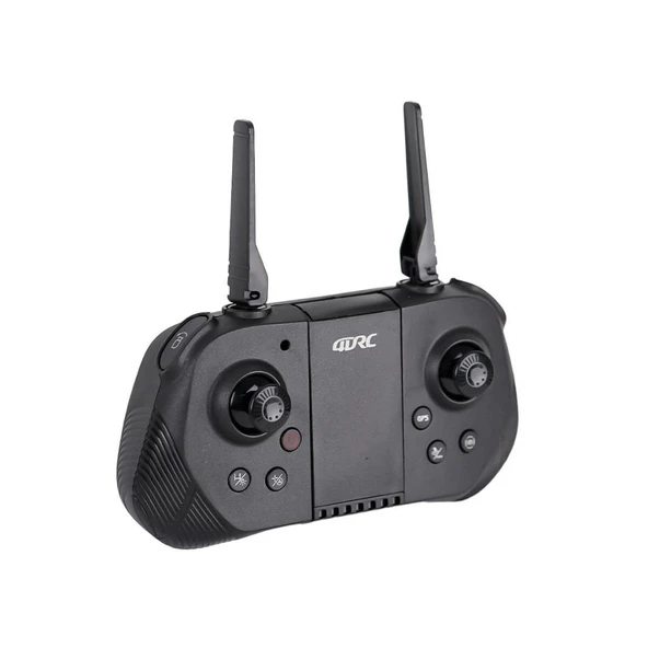 Nessiworld 4D-F14 Fırçasoz Motor GPS Özellikli Quadcopter - 5