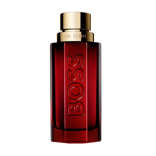 Hugo Boss The Scent Elixir Parfum Intense 100 ml Erkek Parfümü ürün görseli 1