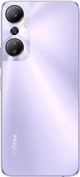 Infinix Hot 20 128 GB 8 GB Ram (İthalatçı Türkiye Garantili) Mor