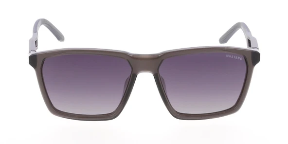 Mustang MU2469-03 57 Polarize Erkek Güneş Gözlüğü - Resim 2
