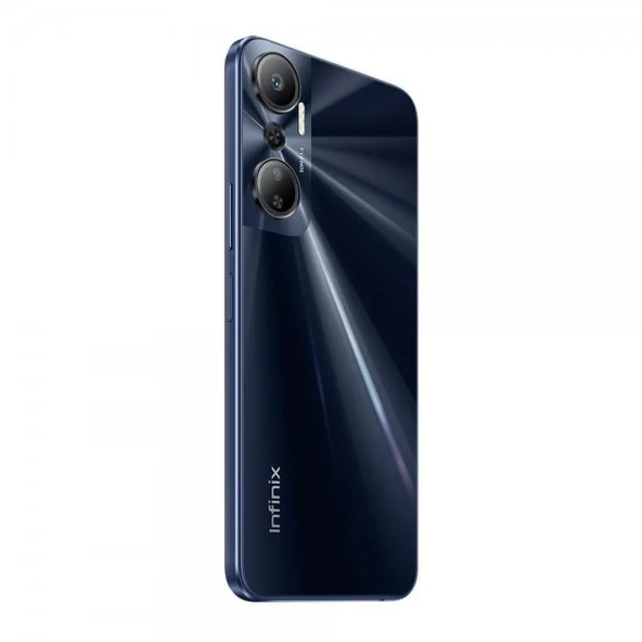 Infinix Hot 20 128 GB 8 GB Ram (İthalatçı Türkiye Garantili) Siyah - 2