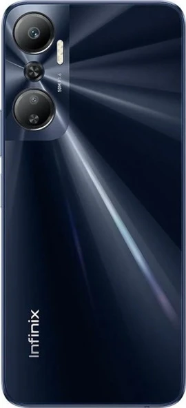 Infinix Hot 20 128 GB 8 GB Ram (İthalatçı Türkiye Garantili) Siyah